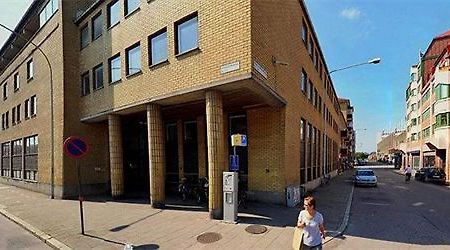 Helsingborgs Vandrarhem, Helsingborg Hostel Exterior photo