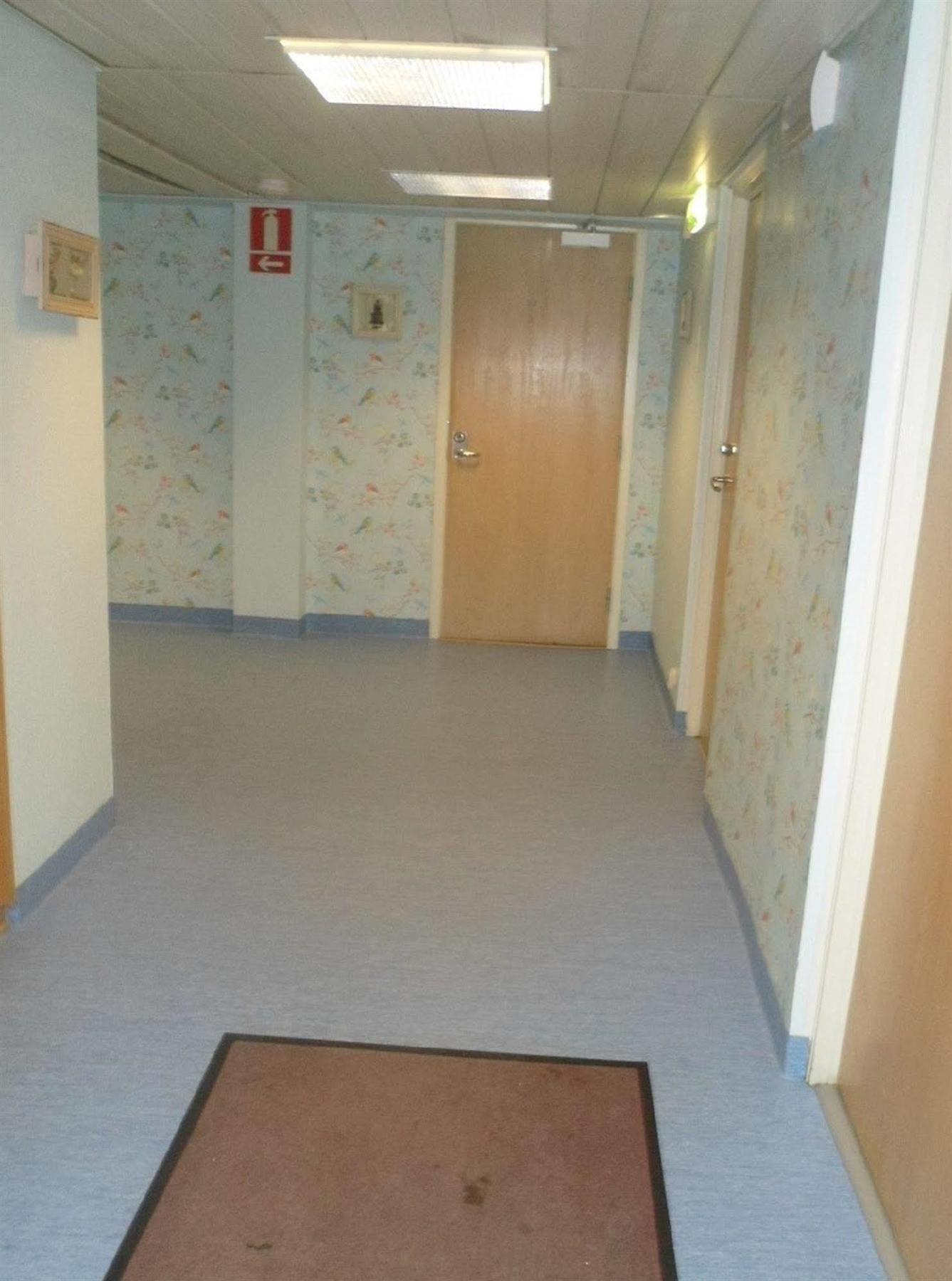 Helsingborgs Vandrarhem, Helsingborg Hostel Exterior photo